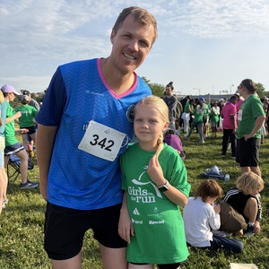 Fundraising Page: Harper Cischke